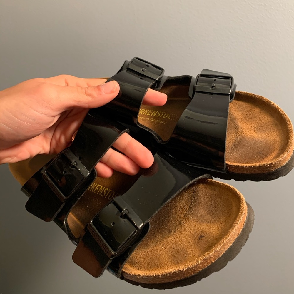 Birkenstock Arizona Sandals